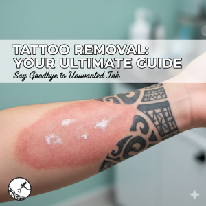 tattoo removal