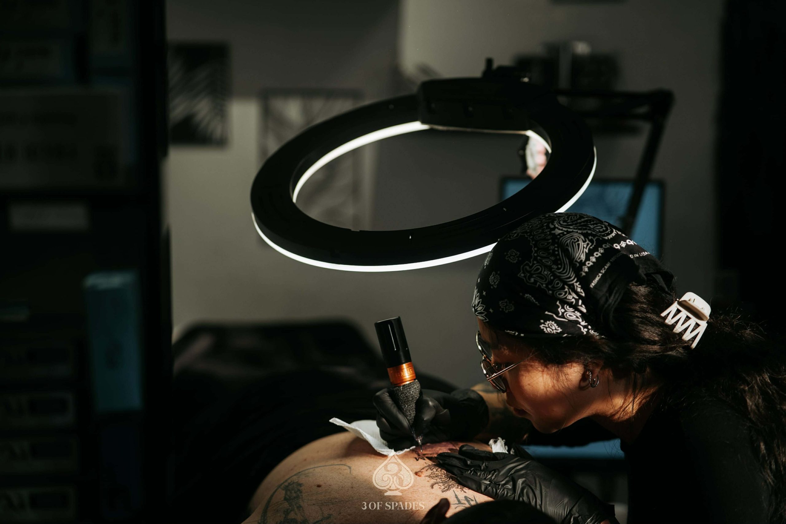 Best hanoi tattoo artist