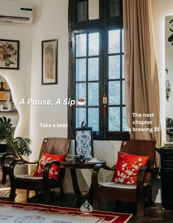 3 of Spades Hanoi Tattoo Studio 4