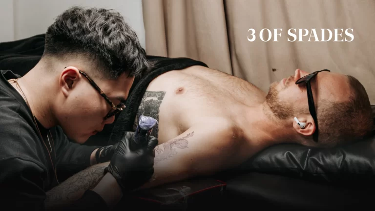 Where to Meet the Best Tattoo Artists in Hanoi?