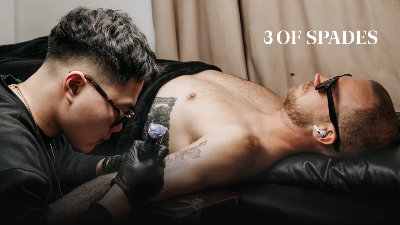 Where to Meet the Best Tattoo Artists in Hanoi?