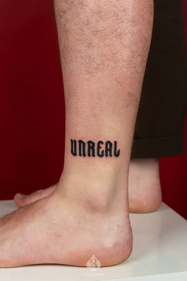 Blackwork Hagiang Illustraion