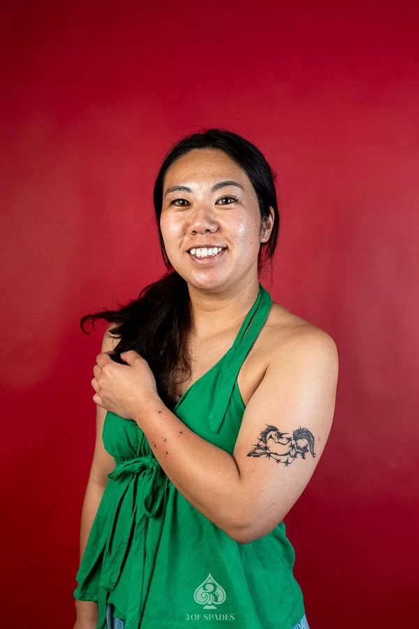 Hanoi Fineline Tattoo