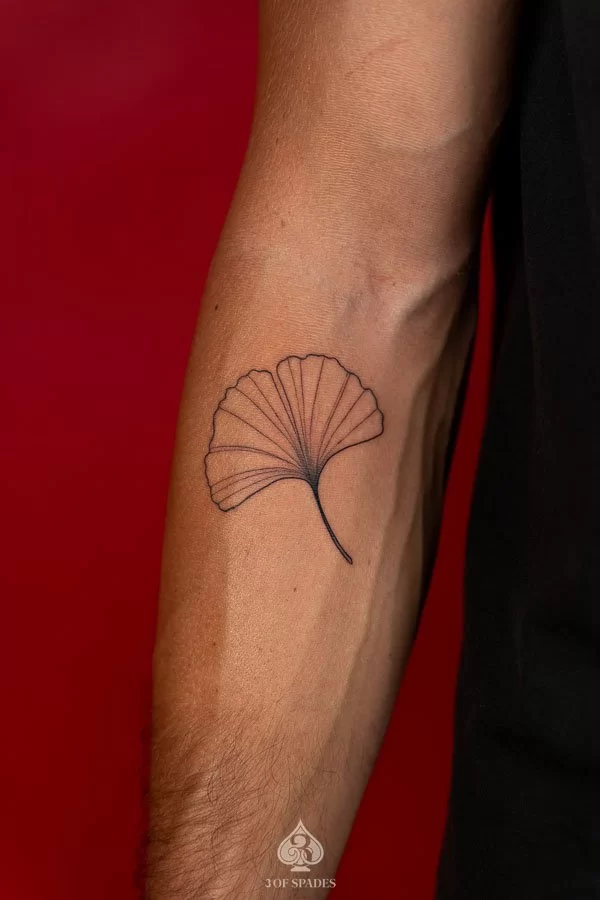 fine line hanoi tattoo