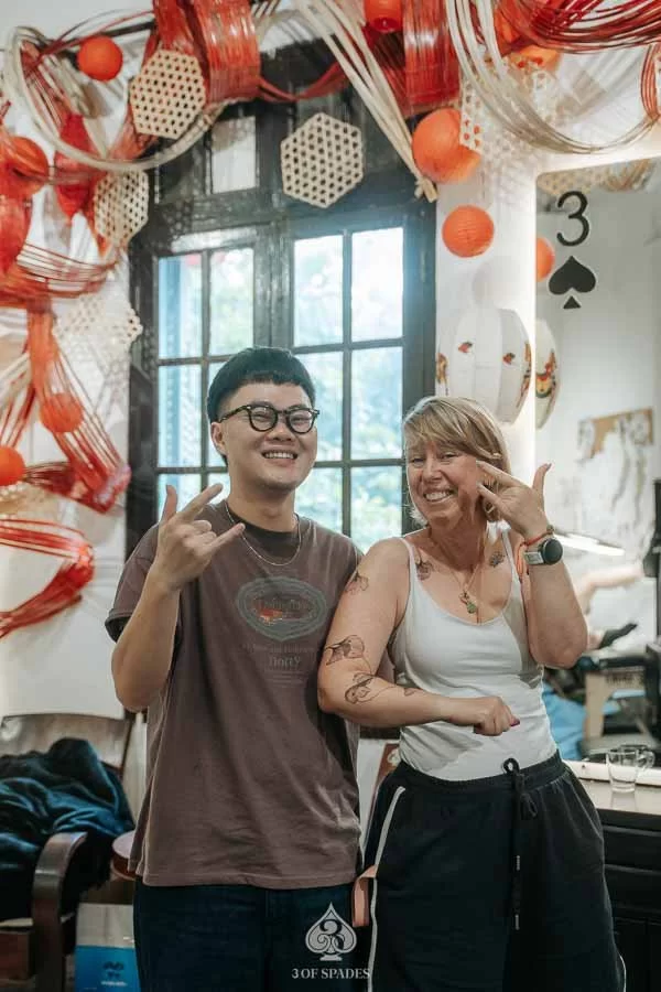 Tattoo After Care: How to Heal Tattoo Properly (2026 Guide)