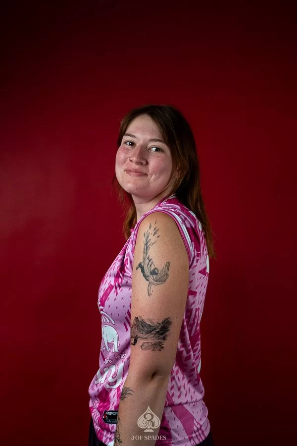3 of Spades Hanoi Tattoo Studio