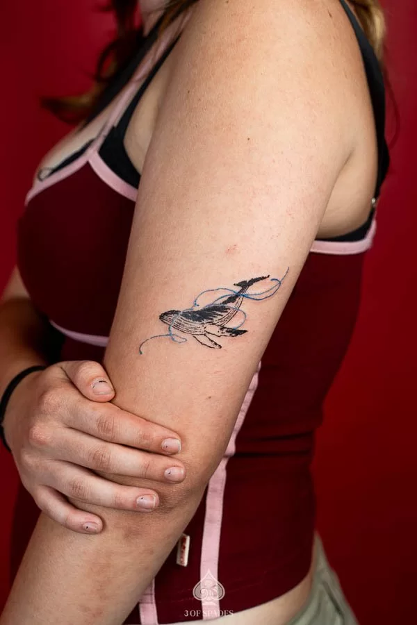 Hanoi Fineline Tattoo
