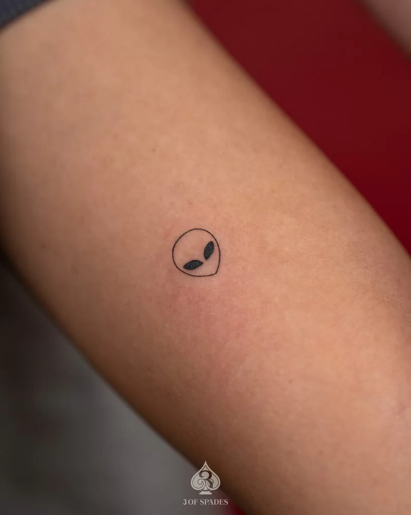 mini tattoo hanoi studio