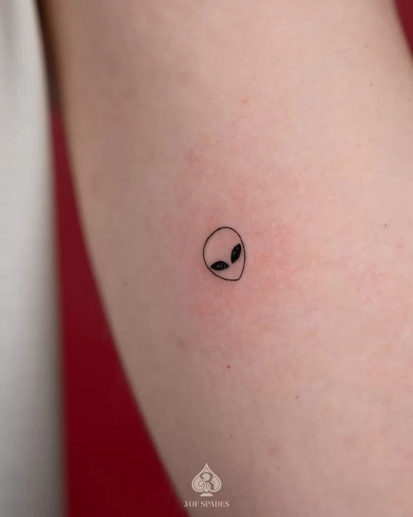 mini tattoo hanoi studio
