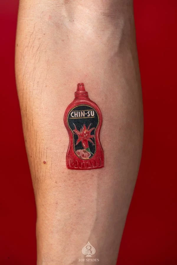 Hanoi Tattoo Shop