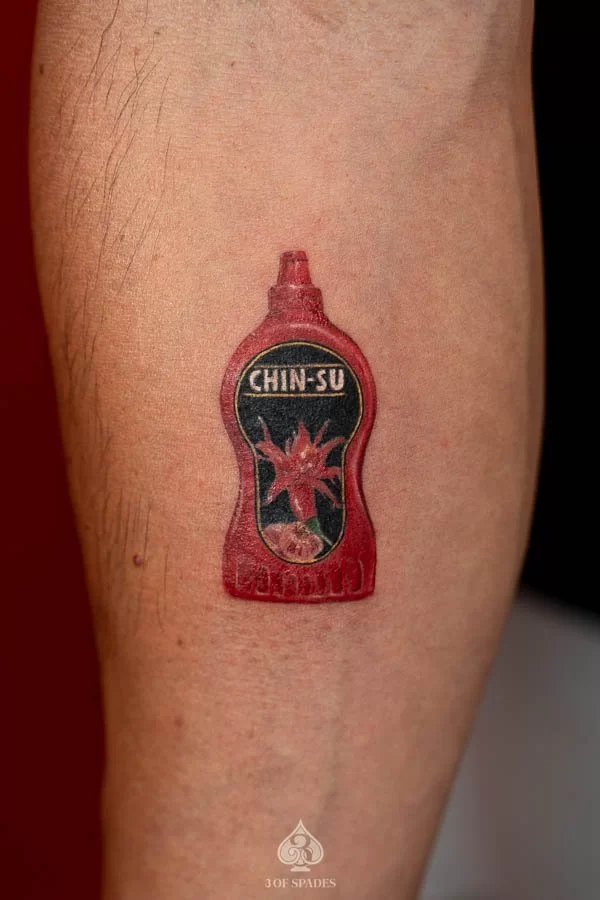 Hanoi Tattoo Shop