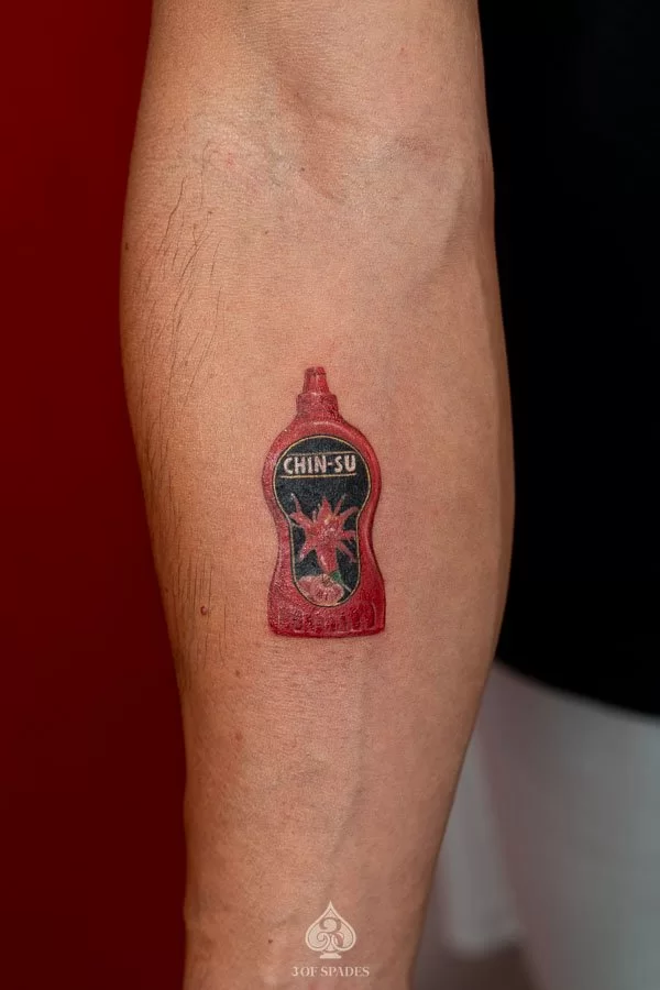 Hanoi Tattoo Shop