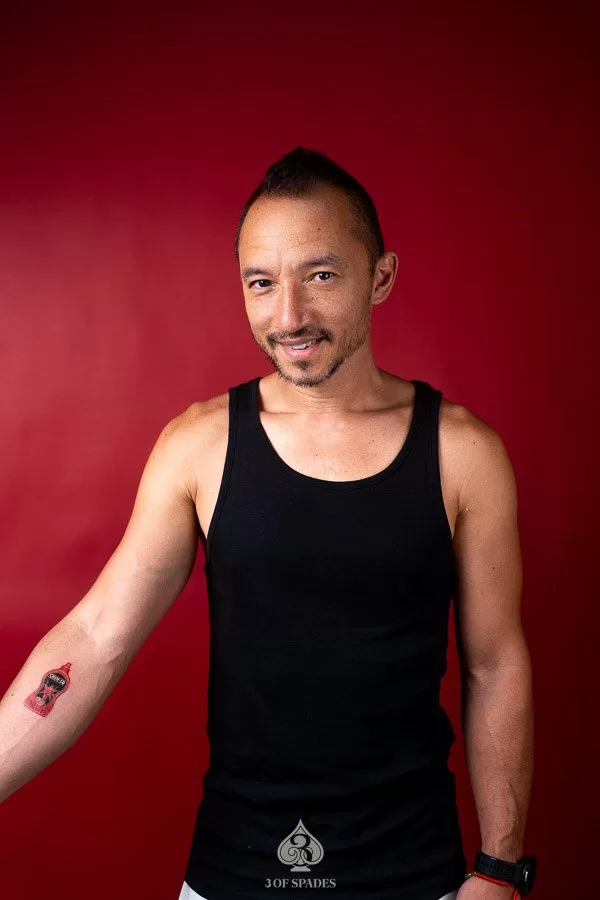 Hanoi Tattoo Shop