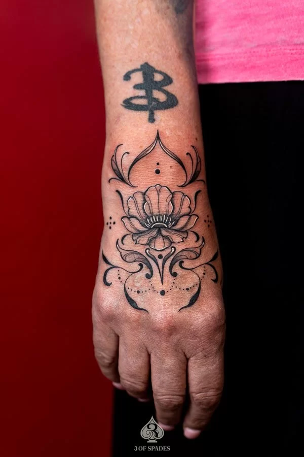 Hanoi Tattoo Shop