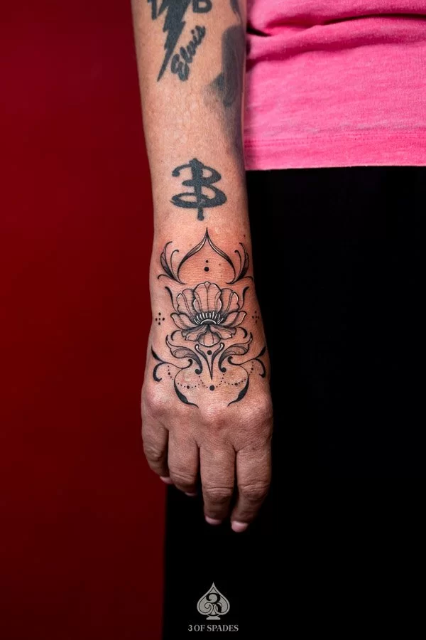 Hanoi Tattoo Shop