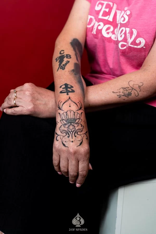 Hanoi Tattoo Shop