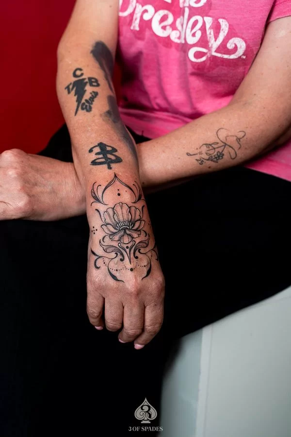 Hanoi Tattoo Shop
