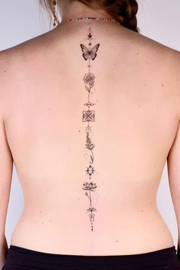 Ornamental Back Vertical 4