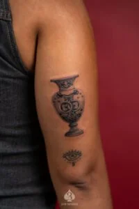 Realism Tattoo Styles: Black & Grey, Color, Micro & Hyperrealism