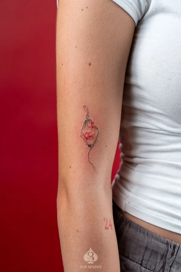 hanoi tattoo