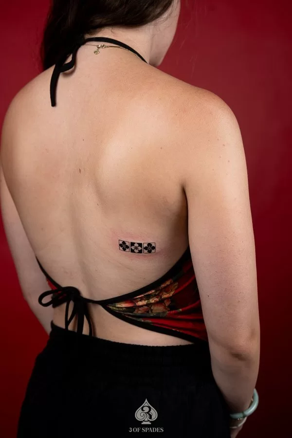 best fineline tattoo in hanoi