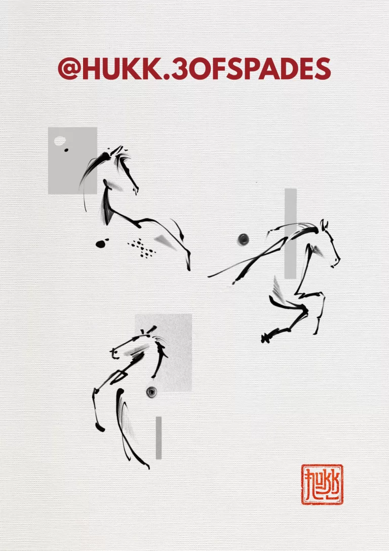 Horse Tattoo Designs 7