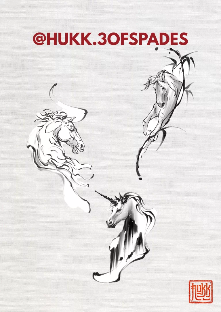 Horse Tattoo Designs 9