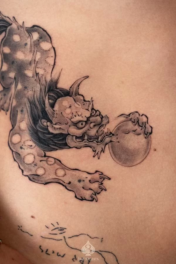 best tattoo shop in hanoi