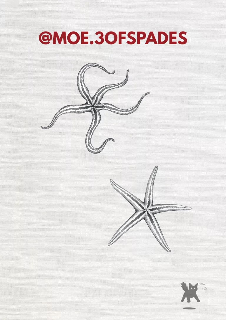 Auqamarine Tattoo Idea 6