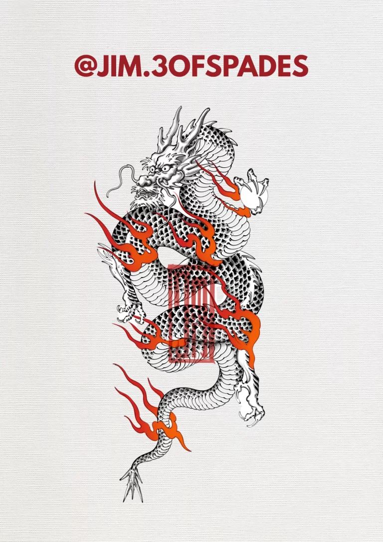 Budda Tattoo Design (1)