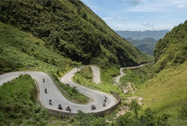 Hà-Giang-Loop