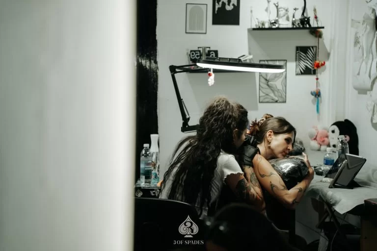 How to Plan Your Tattoo Placement (Complete Guide 2026)