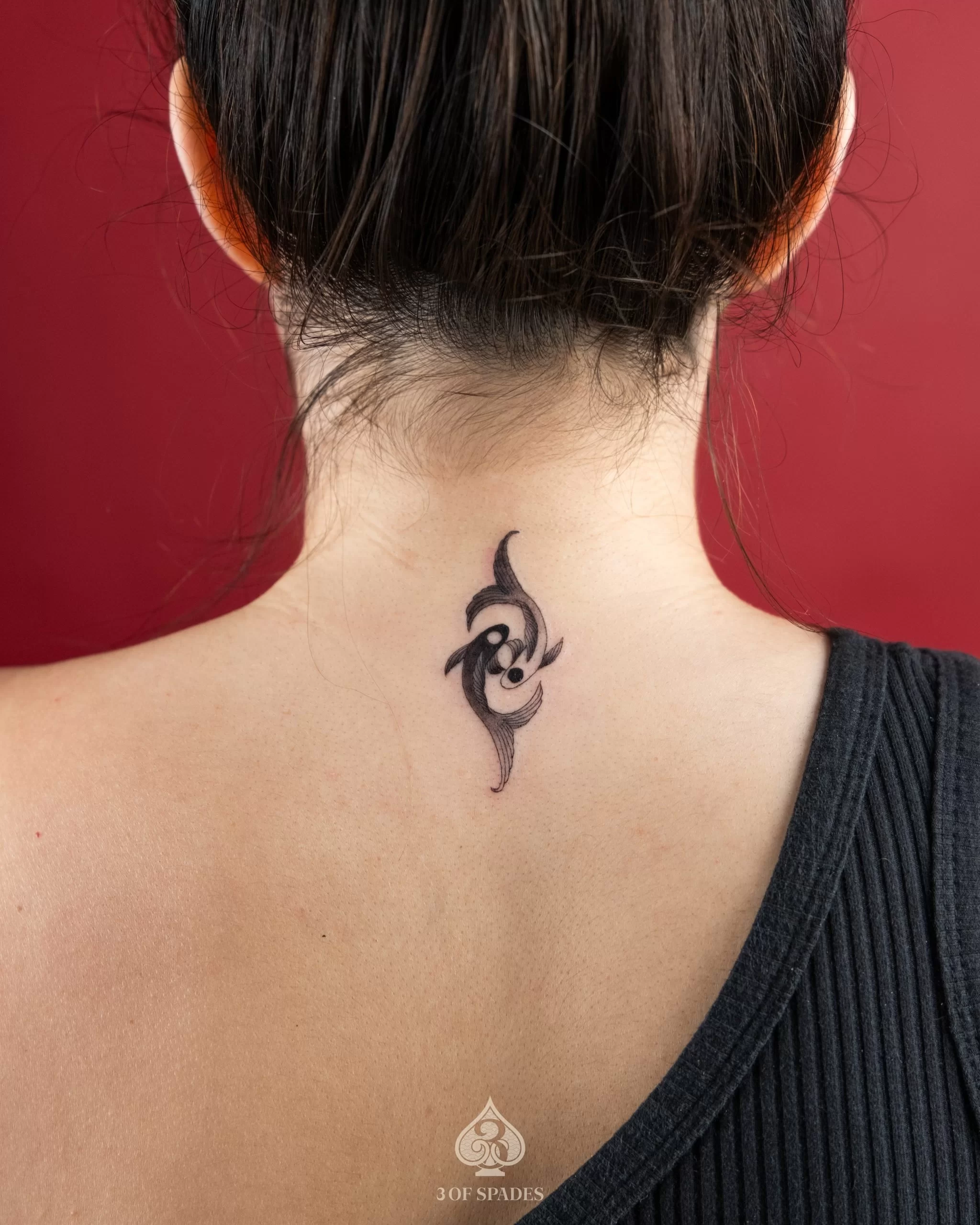 Koi Fish Tattoo Meaning & Design Ideas (2026 Guide)