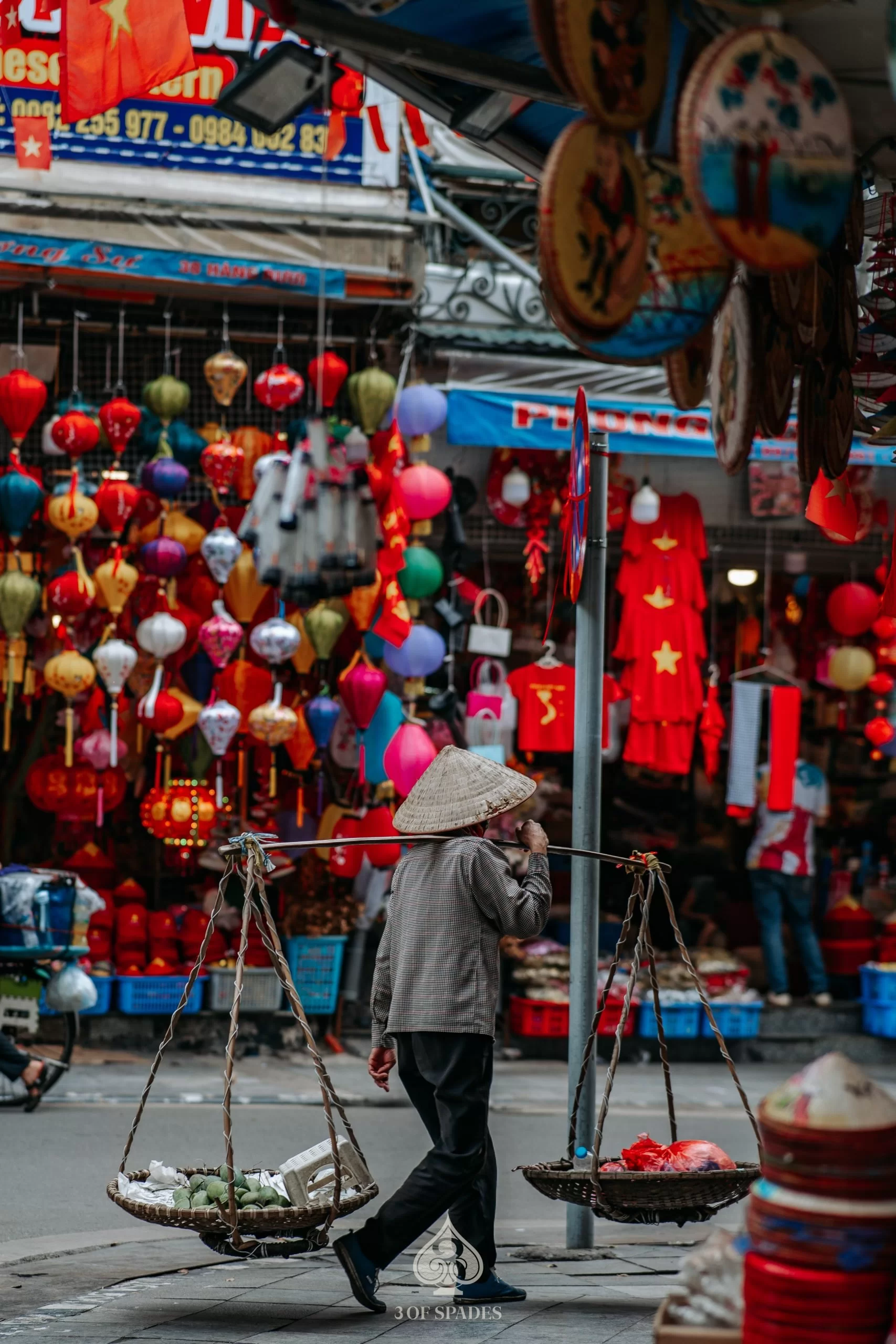 Must-Do Things in Hanoi Old Quarter (2026 Guide)