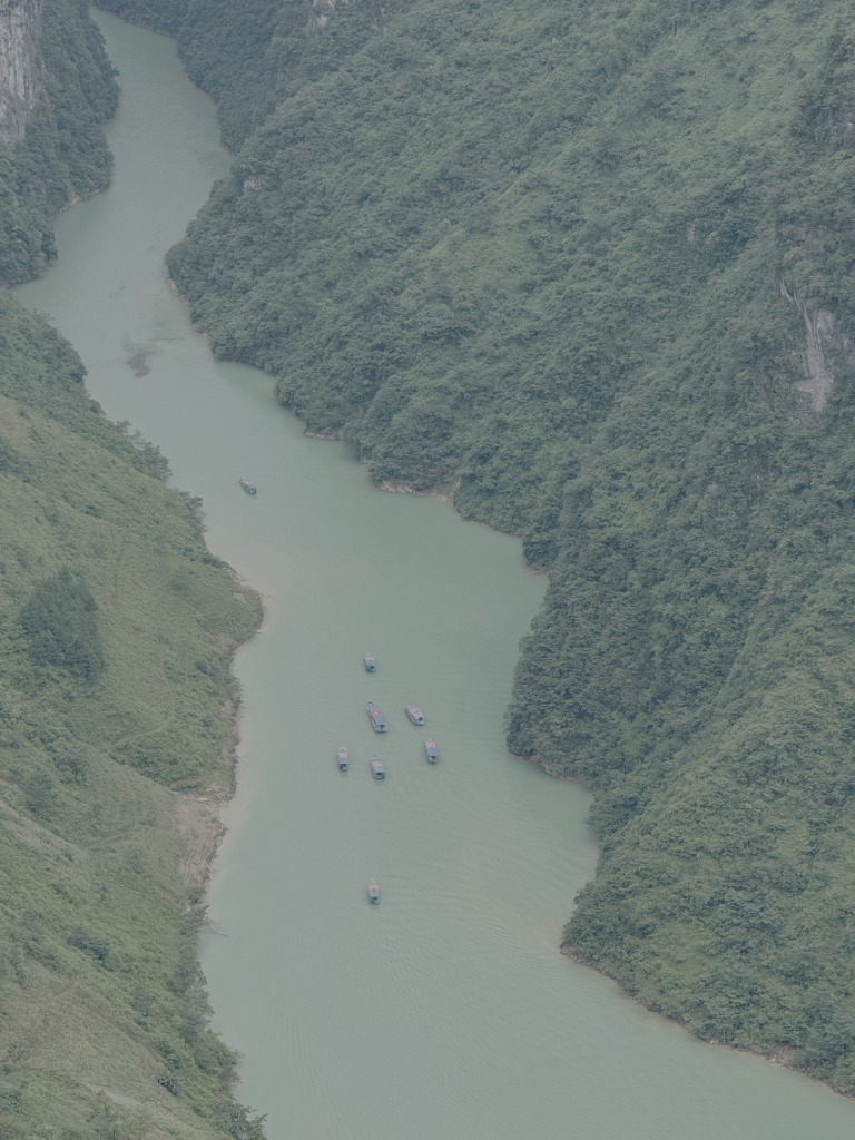 Why People Get a Ha Giang Loop Tattoo?