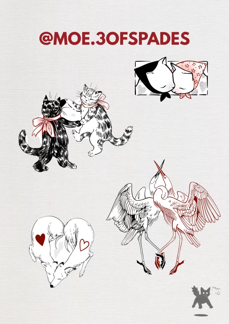 couple tattoo designs 3