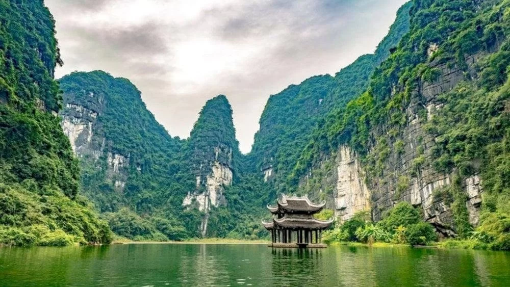 Ninh Binh 