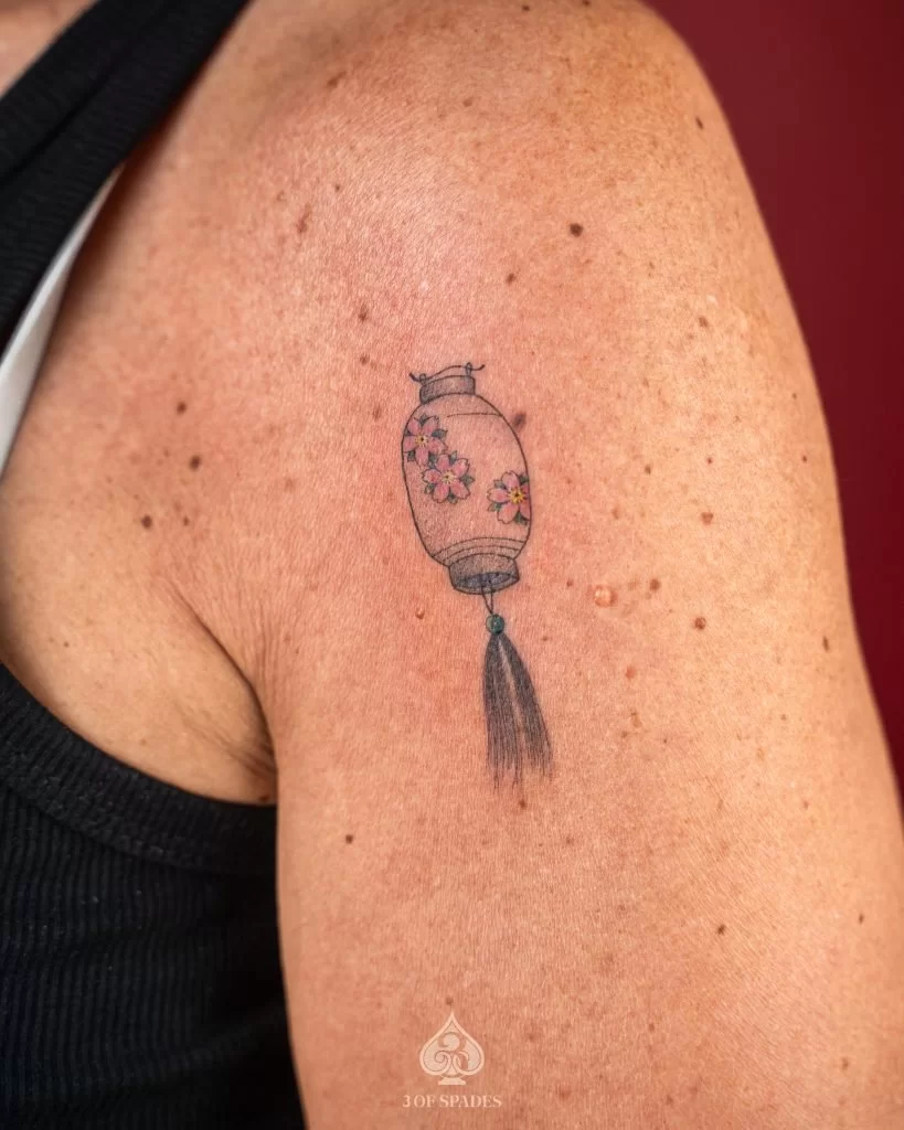 hanoi tattoo