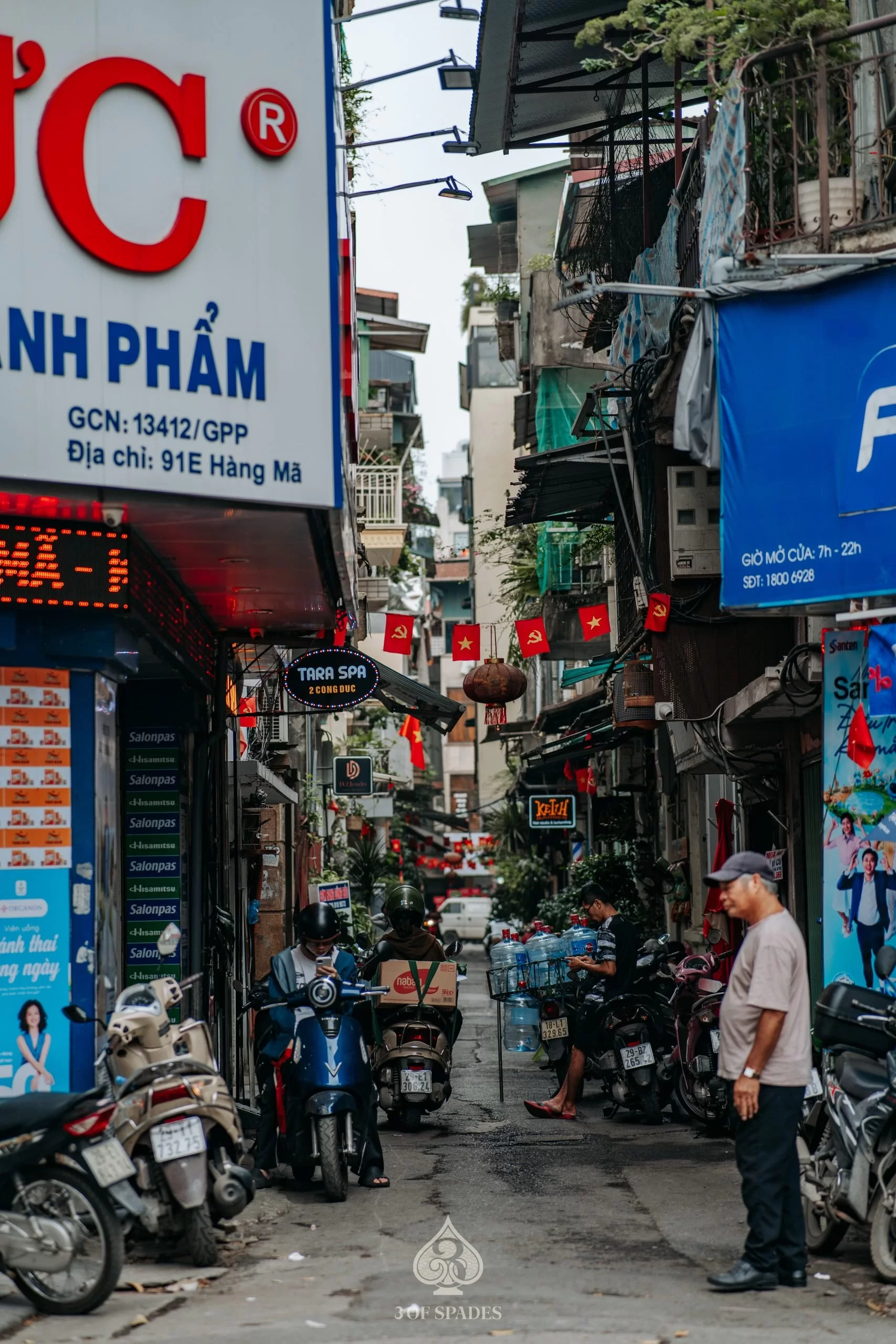 Essential Vietnam Travel & Cultural Tips Every Visitor Should Know Before Arriving