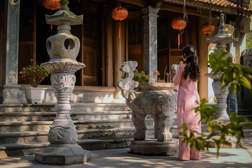 Vietnam culture guide