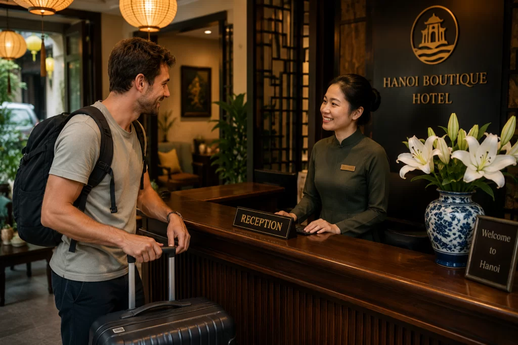 tipping culture vietnam 