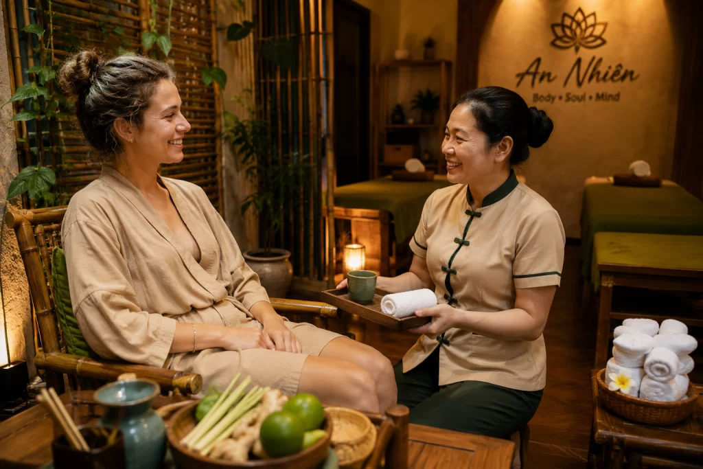 tipping culture vietnam