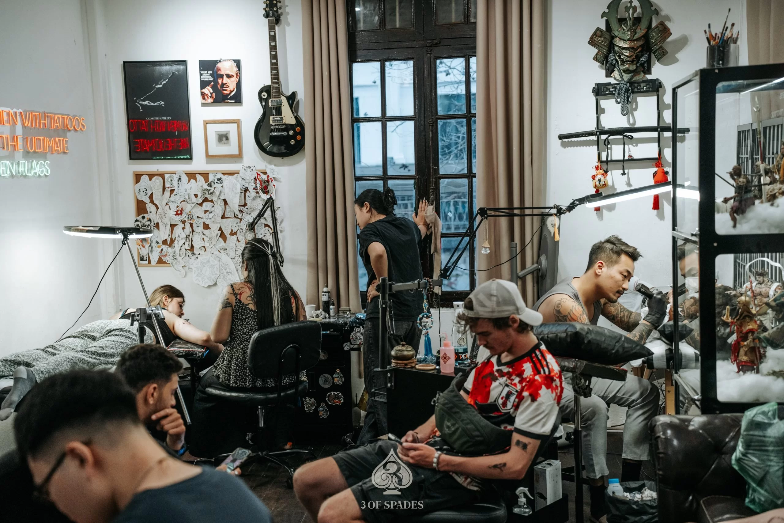 Getting a Tattoo in Vietnam: Everything You Need to Know in 2026