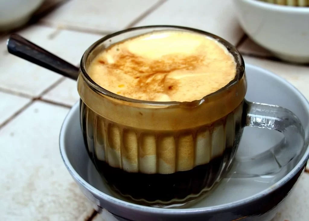 coffee vietnam