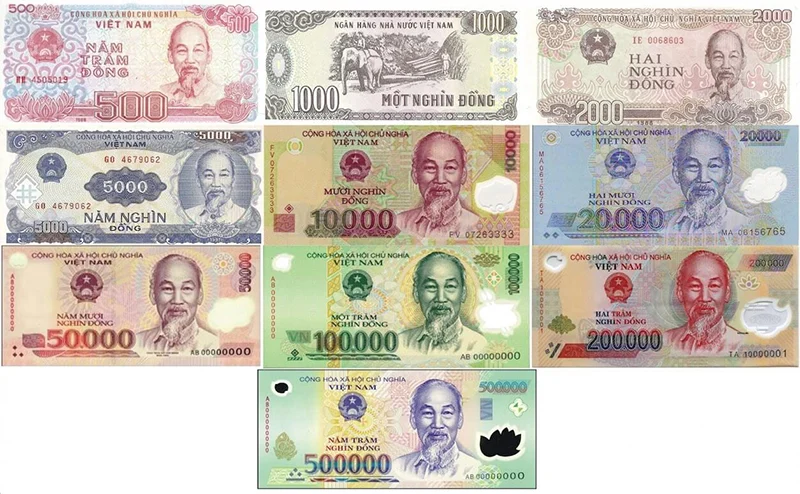vietnam currency tips