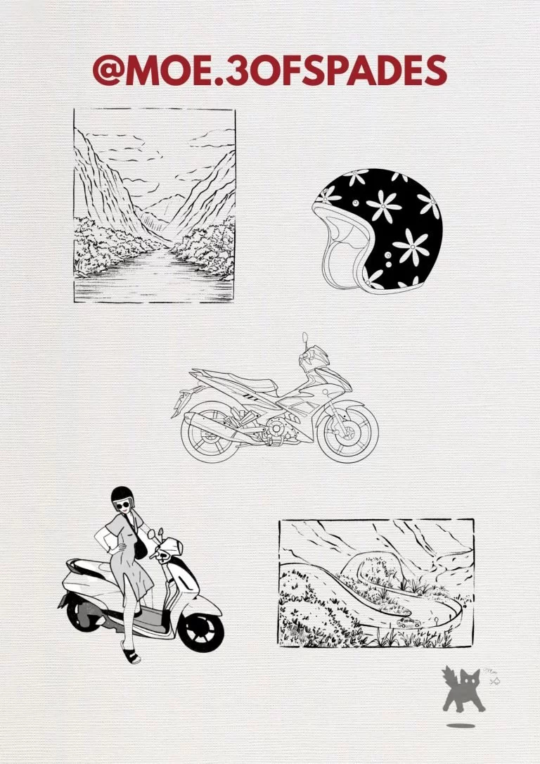 hanoi tattoo shop