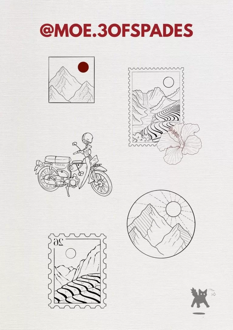 hanoi tattoo shop