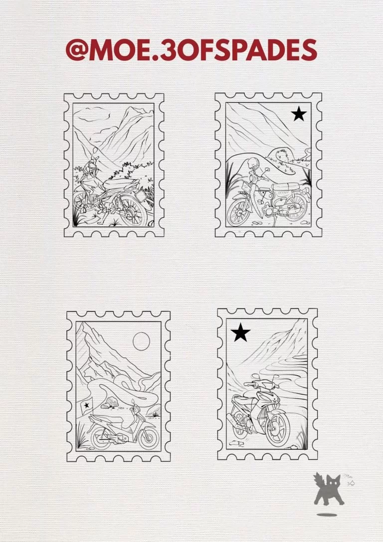 hanoi tattoo shop