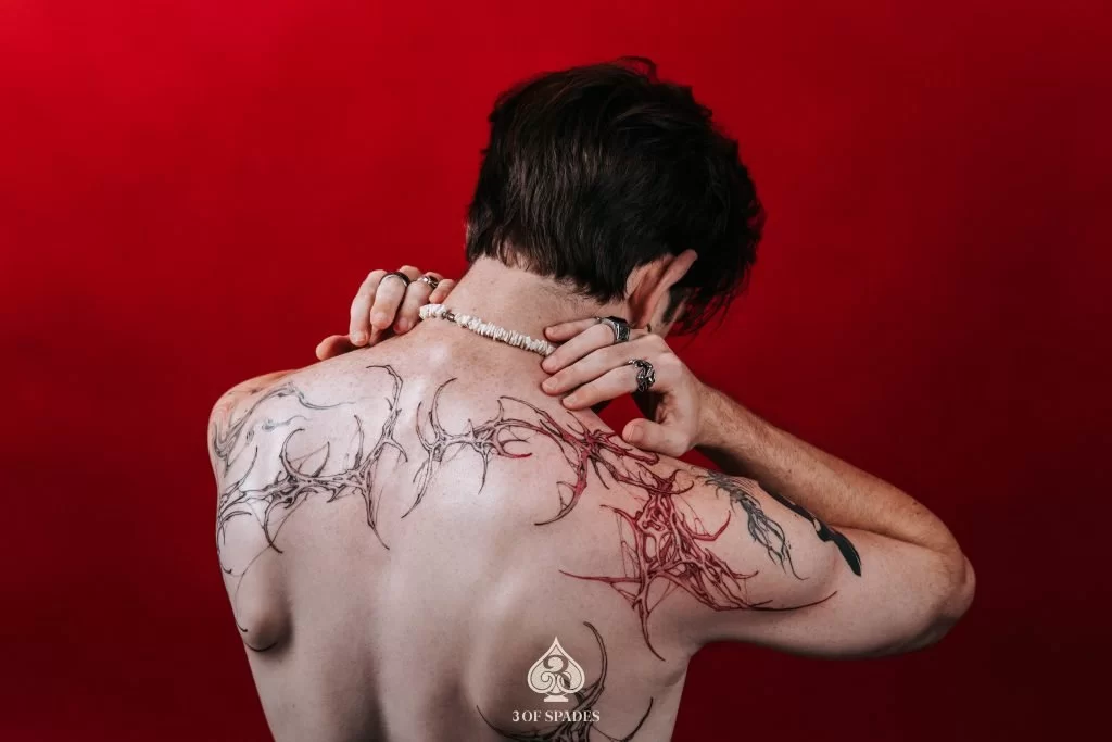 Best hanoi tattoo shops