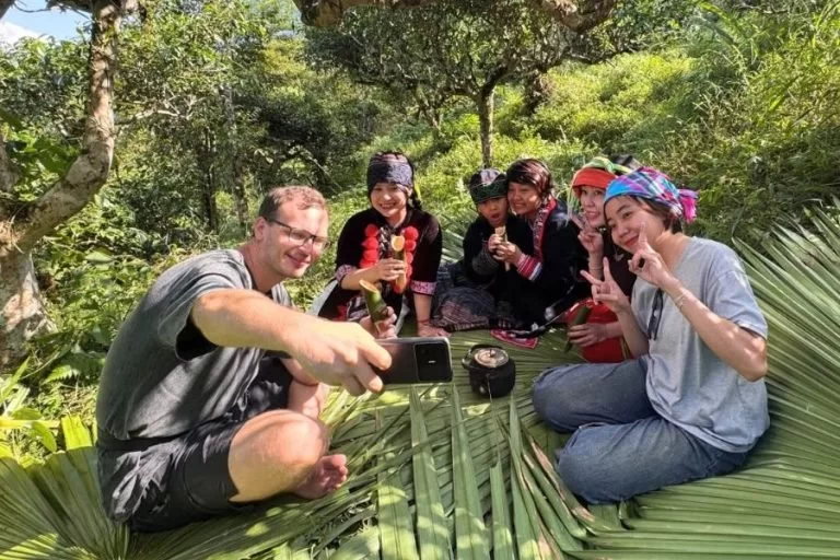 Beyond Sightseeing: Meaningful Local Experiences in Vietnam
